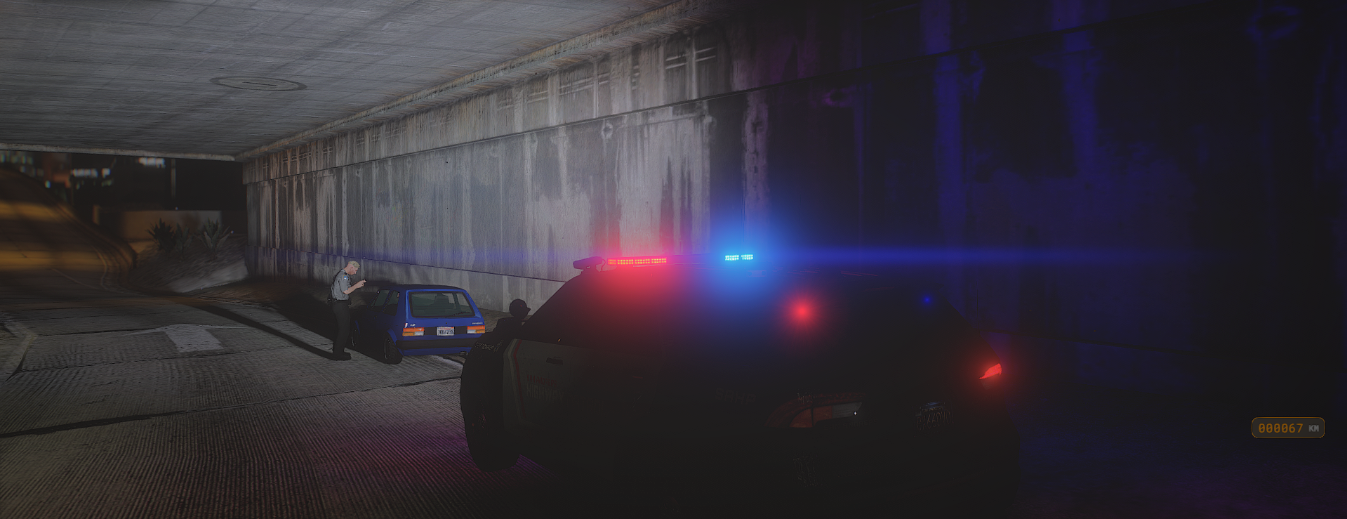 Rutin Trafik Çevirmesi